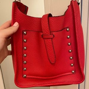 Rebecca Minkoff Cross Body Bag